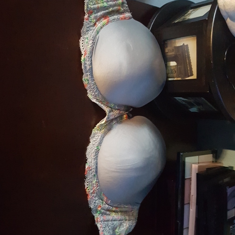 Strapless Convertible Victoria's Secret